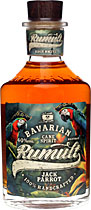 Rumult Jack Parrot Bavarian Cane Spirit bei uns kaufen.