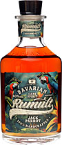 Rumult Jack Parrot Bavarian Cane Spirit bei uns kaufen