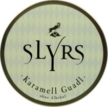 Slyrs Bayrische Guadl - bei obstler.de