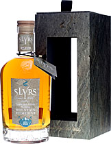 SLYRS Single Malt Whisky Mountain Edition Wallberg
