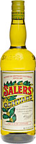 Salers Gentiane Likör 1 Liter 16% vol. aus Frankreich Salers Gentiane Likör 1 Liter 16% vol. aus Frankreich