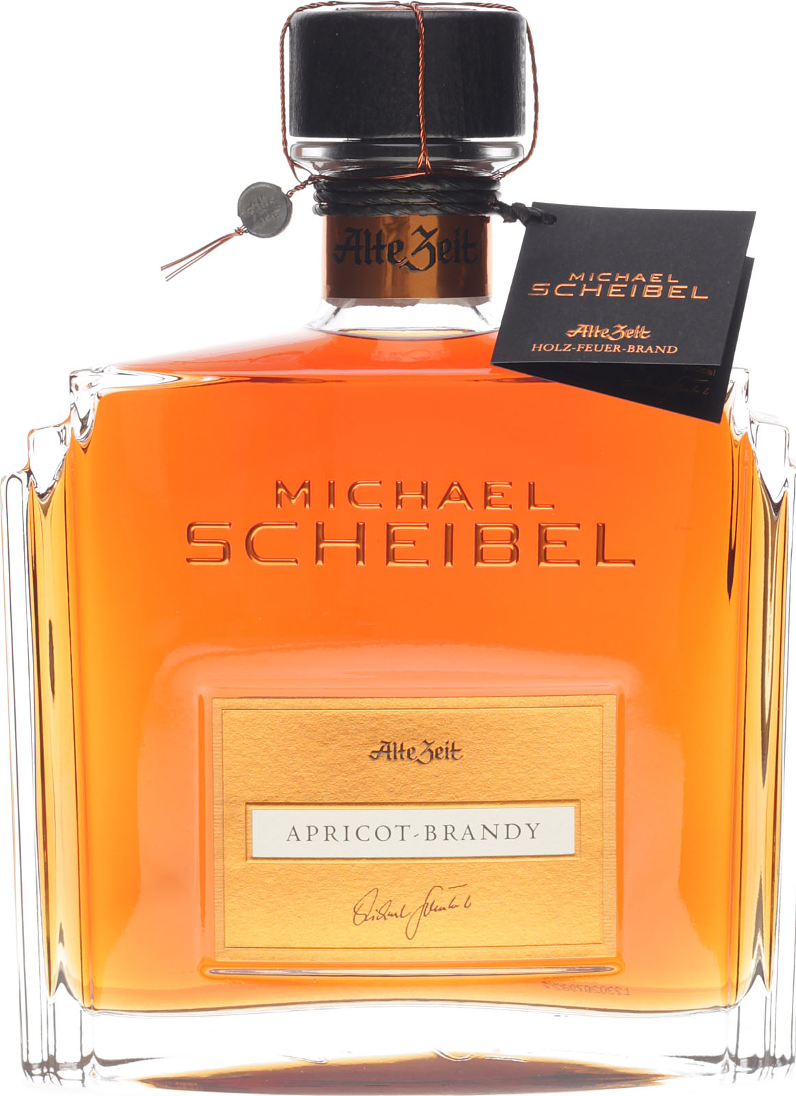 Scheibel Alte Zeit Apricot Brandy 0,7l 35 kaufen