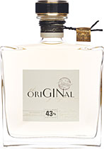 Scheibel The Original Pure Pleasure Gin bei obstler.de Scheibel The Original Pure Pleasure Gin bei obstler.de