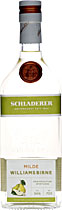 Schladerer Milde Williamsbirne hier bestellen