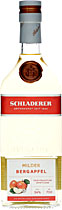 Schladerer Milder Bergapfel jetzt hier kaufen.