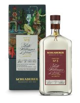 Schladerer Rarität No 3 Rote Williams Birne im Shop Schladerer Rarität No 3 Rote Williams Birne im Shop