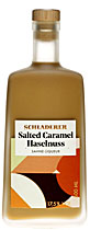 Schladerer Salted Caramel Haselnuss Sahne Likör kaufen Schladerer Salted Caramel Haselnuss Sahne Likör kaufen