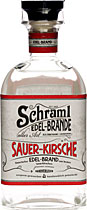 Schraml Kirschbrand 500ml 42% bei obstler.de
