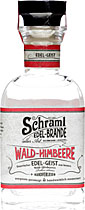 Schraml Waldhimbeergeist 100ml 42% Schraml Waldhimbeergeist 100ml 42%