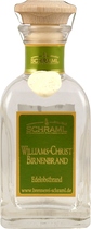 Schraml Williamsbirnenbrand 100ml 42%