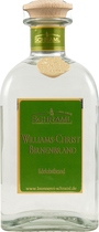 Schraml Williamsbirnenbrand: Aromatische Frische Schraml Williamsbirnenbrand: Aromatische Frische