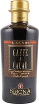 Sibona Liquore Caffe & Cacao online kaufen Sibona Liquore Caffe & Cacao online kaufen