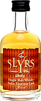 Slyrs Bavarian Single Cask PX 0,05 Liter kaufen