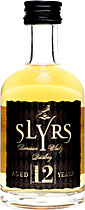 Slyrs Whisky 12 Jahre 0,05 Liter bei uns jetzt kaufen.