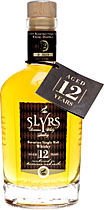 Slyrs Bavarian Single Malt Whisky 12 Jahre hier kaufen.