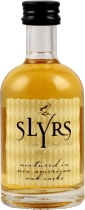 Slyrs Bavarian Single Malt Whisky Classic 50ml 43%