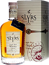 Slyrs Bavarian Single Malt Whisky Classic 700ml 43%