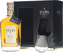 Slyrs Bavarian Single Malt Whisky Classic On Pack kaufe