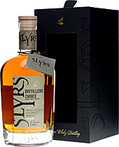Slyrs Bavarian Single Malt Whisky Distillers kaufen.