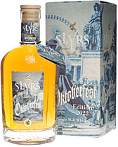 Slyrs Single Malt Whisky Oktoberfest Edition2022