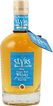 Slyrs Bavarian Single Malt Whisky Rum Finished 0,35l