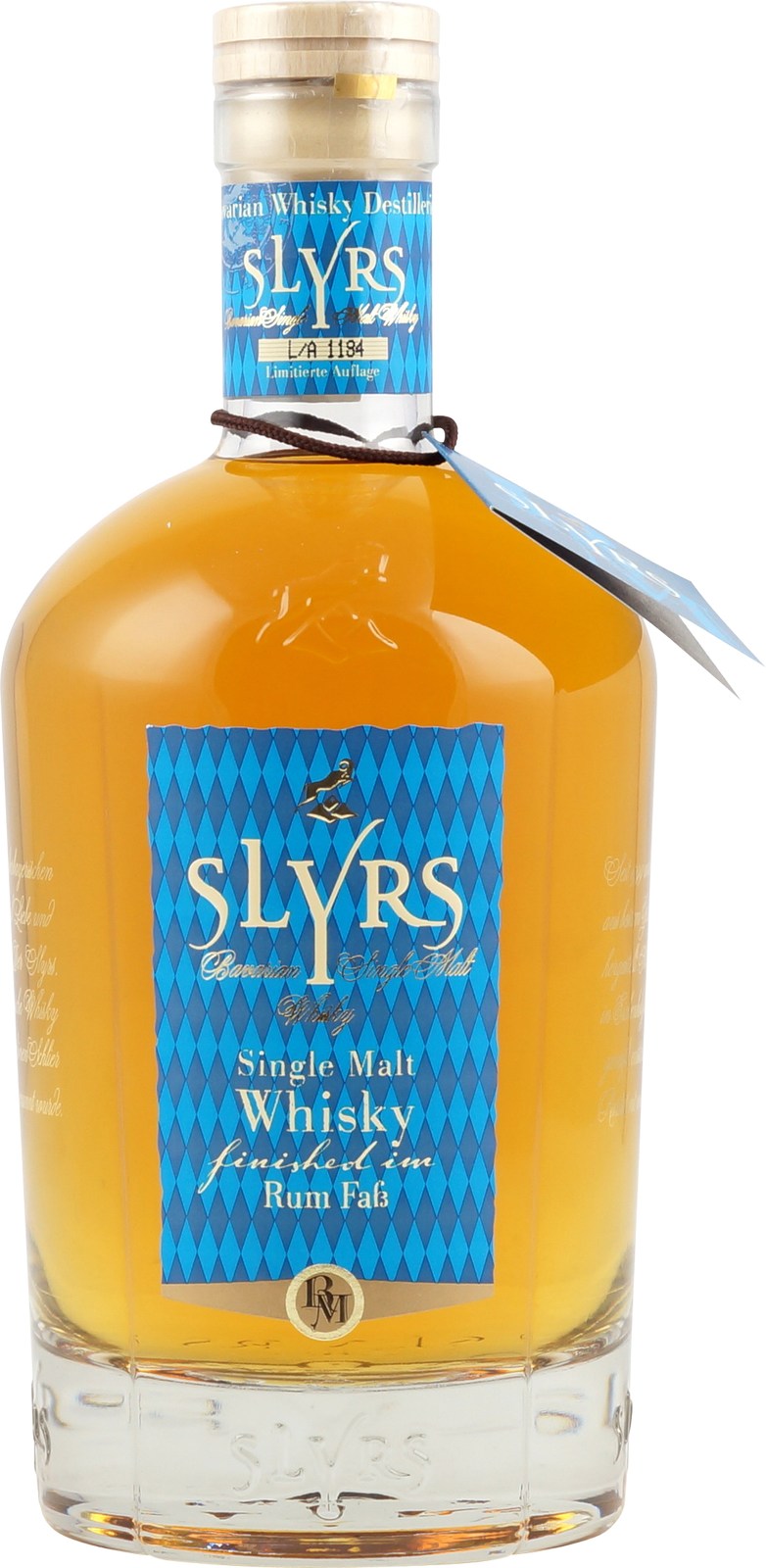 Bavarian single malt