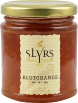 SLYRS Blutorangenaufstrich hier im Shop bestellen ! SLYRS Blutorangenaufstrich hier im Shop bestellen !