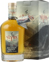 Slyrs Mountain Edition bei obstler.de
