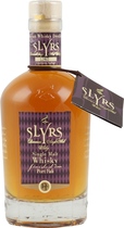 Slyrs Port Cask Edition 350ml 46%