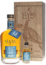 Slyrs Single Malt Whisky 12 Jahre Rum Cask Finish hier