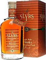 Slyrs Whisky Pedro Ximenez hier schnell kaufen