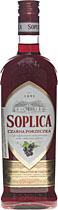 Der Schwarze Johannisbeere Likör von Soplica bestellen Der Schwarze Johannisbeere Likör von Soplica bestellen