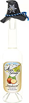 Steinbeisser Alpenschnaps Haselnuss, aus Österreich Steinbeisser Alpenschnaps Haselnuss, aus Österreich