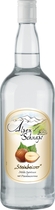 Alpenschnaps Haselnuss von Steinbeisser aus Salzburg Alpenschnaps Haselnuss von Steinbeisser aus Salzburg