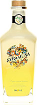 Limonce Syramusa Limoncello Zitronenlikör bei obstler Limonce Syramusa Limoncello Zitronenlikör bei obstler