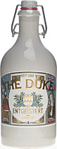 The Duke Entgeistert – alkoholfreies Destillat The Duke Entgeistert – alkoholfreies Destillat