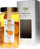 Torquadra Torfrutta Aprikosen bei uns im Shop kaufen.