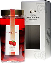 Torquadra Torfrutta Kirschen bei uns im Shop kaufen.