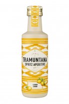 Tramuntana Spritz Lemon – fruchtiger Aperitif kaufen Tramuntana Spritz Lemon – fruchtiger Aperitif kaufen