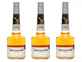 Unterthurner Bauernnusseler Set - Hier finden Sie den