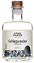 Unterthurner Sanct Amandus Gebirgsenzian bei obstler.de