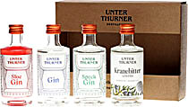 Unterthurner Mignon Gin bei uns im Shop kaufen. Unterthurner Mignon Gin bei uns im Shop kaufen.
