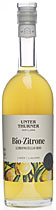 Unterthurner Noblesse Bio Zitrone Likör bei obstler.de Unterthurner Noblesse Bio Zitrone Likör bei obstler.de