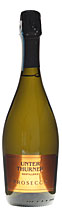Unterthurner Prosecco Extra Dry aus der Privatbrennerei