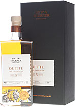 Unterthurner Premium Quitte Brand Barrique 5 Jahre Unterthurner Premium Quitte Brand Barrique 5 Jahre