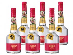 Unterthurner Waldler im 6er Set bei obstler.de