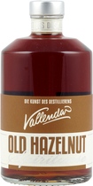 Vallendar OLD Hazelnut 500ml 40% Vallendar OLD Hazelnut 500ml 40%