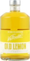 Vallendar OLD Lemon 500ml 40% bei obstler.de Vallendar OLD Lemon 500ml 40% bei obstler.de