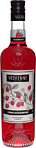 Vedrenne Creme de Framboise - Himbeer Lik�r bei uns im 