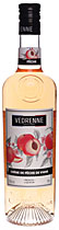 Vedrenne Creme de Peche de Vigne - Weinbergpfirsich Lik
